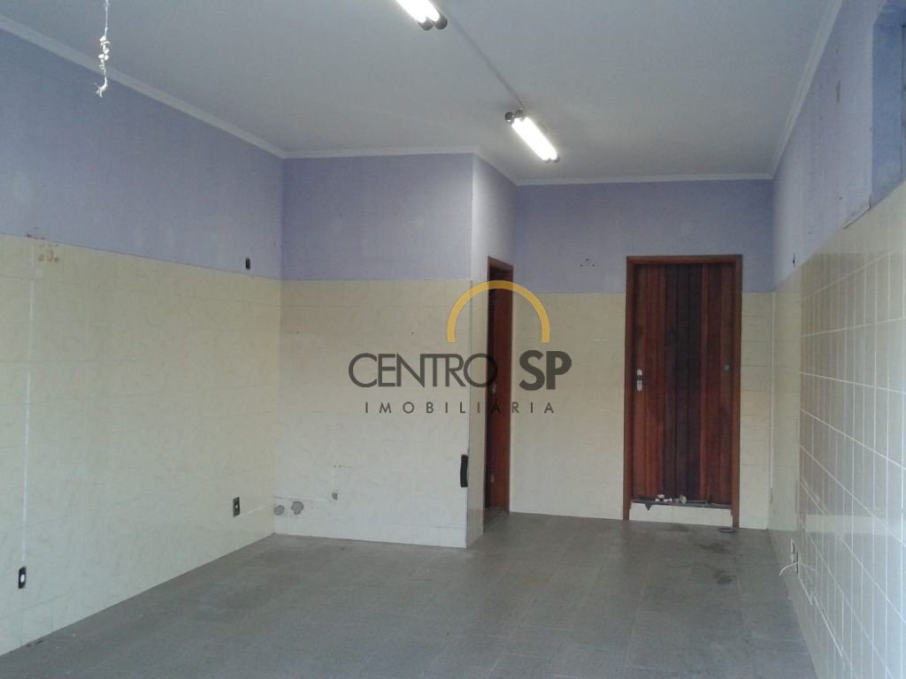 Vila Pacífico II, Ponto Comercial com 20 m² — foto 1