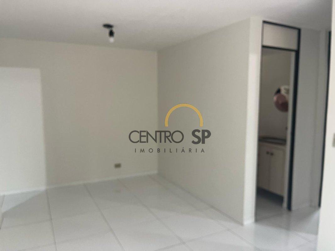 Apartamento para venda com 54 m² e 2 quartos em Parque Residencial das Camélias, Bauru - SP — foto 1