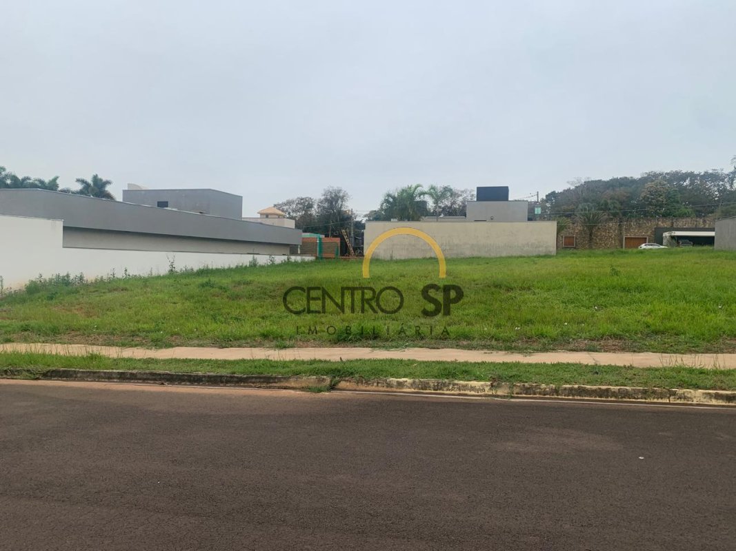 Residencial Villa Lobos, Terreno para venda com 525 m² — foto 1