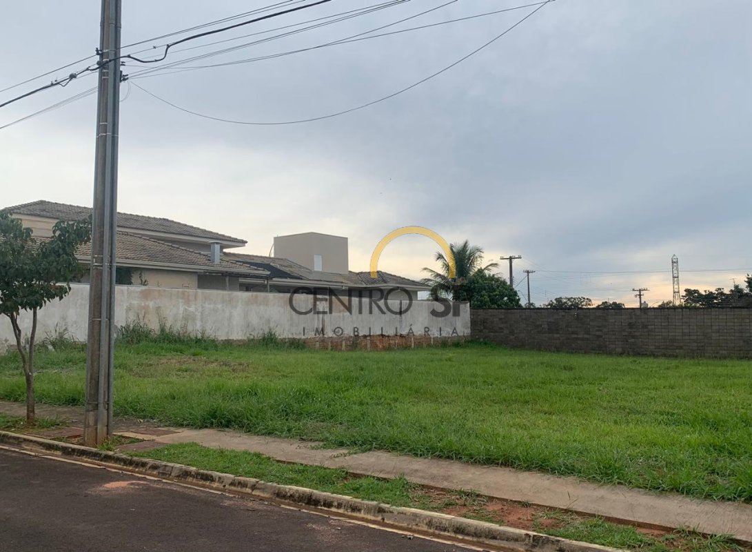 Residencial Villa Lobos,, Terreno para venda com 525 m² e — foto 1
