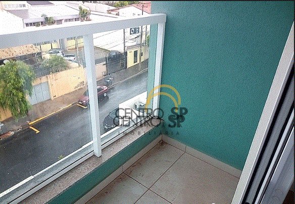 Apartamento para aluguel com 3 quartos em Vila Santo Antônio, Bauru - SP — foto 1