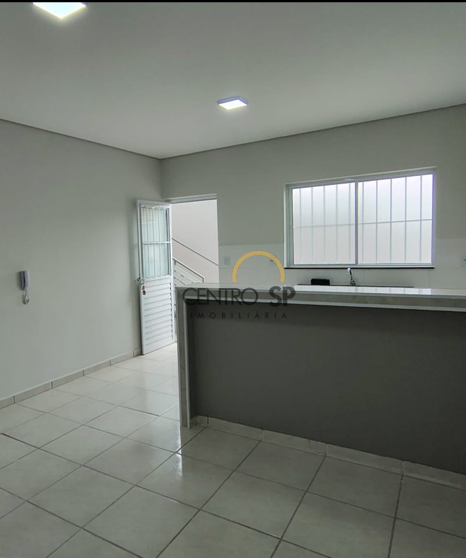 Vila Seabra, Apartamento com 22 m² e 1 quarto — foto 1