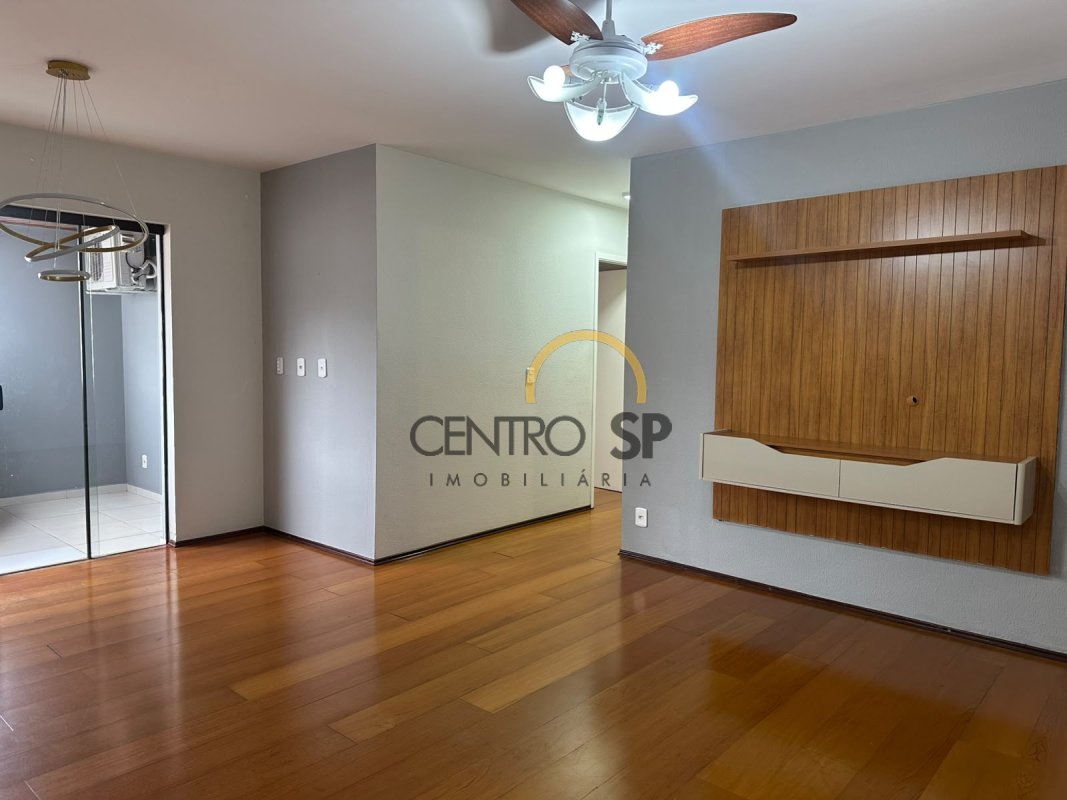 Residencial Quebec, Apartamento para aluguel e venda com 70 m² e 2 Dormitorios — foto 1