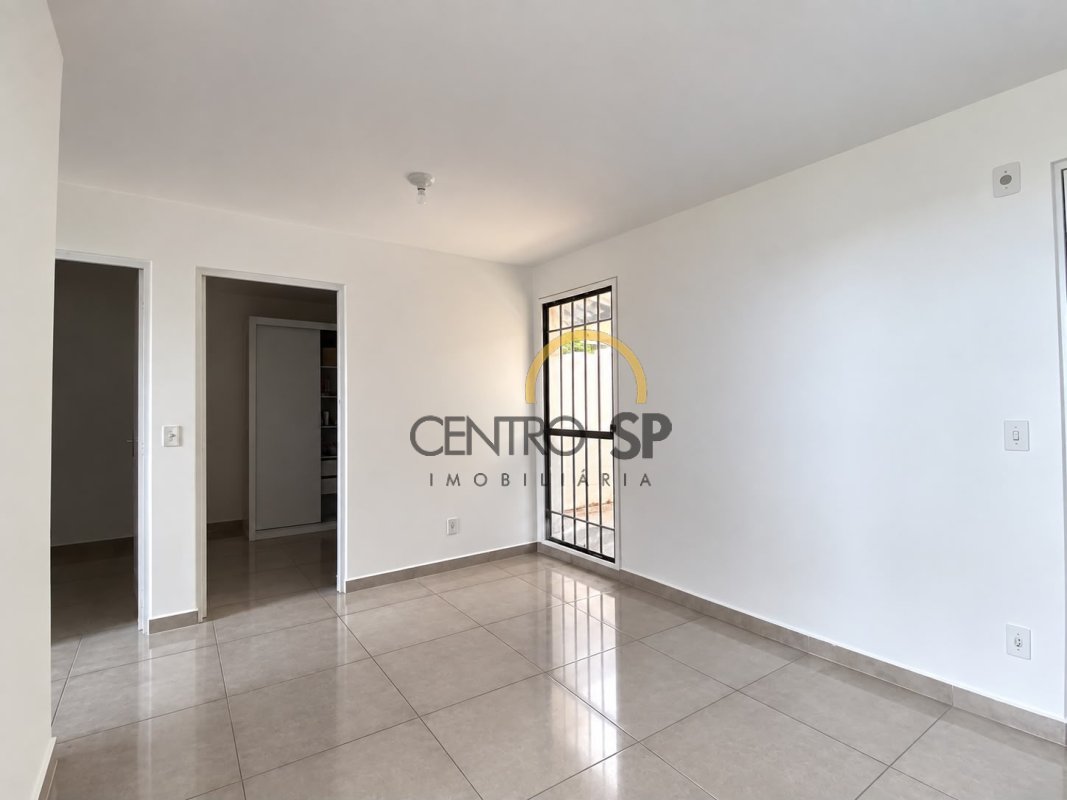 Residencial Monte Verde II , Apartamento para aluguel com 40 m² e 2 quartos em Monte Verde, Bauru - SP — foto 1
