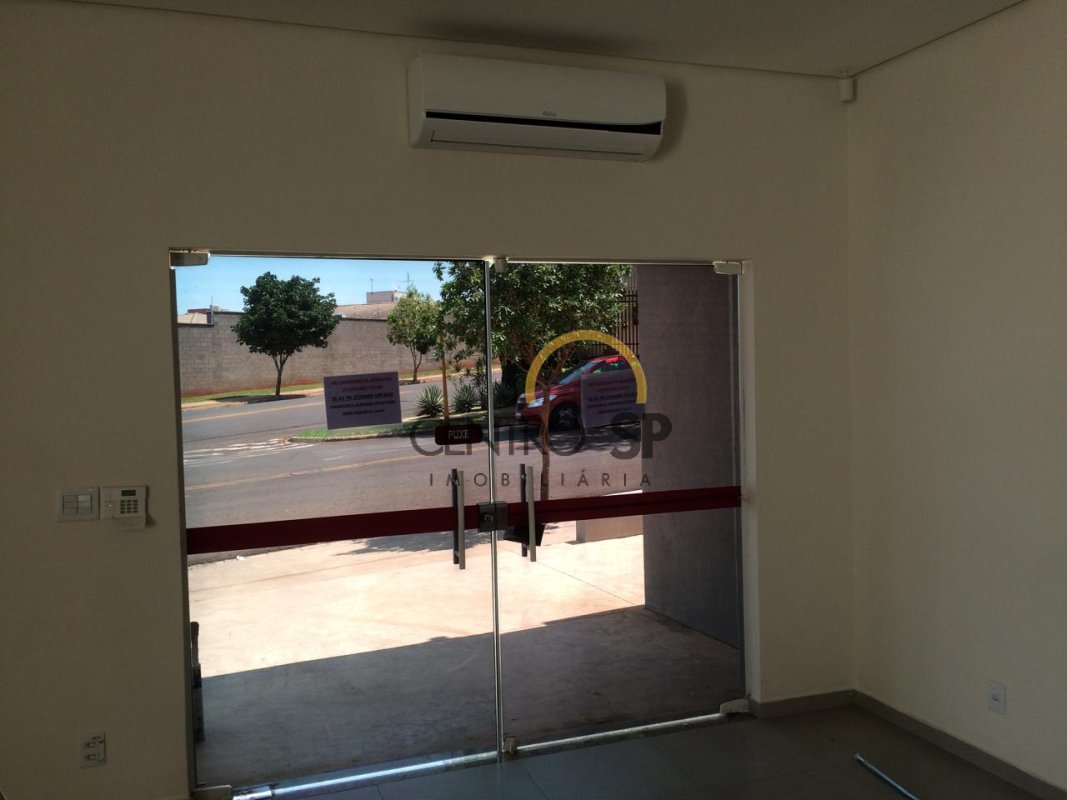 Prédio para aluguel em Jardim Paulista, Bauru - SP — foto 1