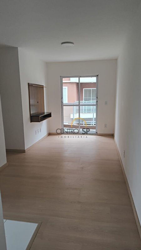 Residencial New Wave Nações, Apartamento para aluguel com 48 m² e 2 Dormitorios — foto 1