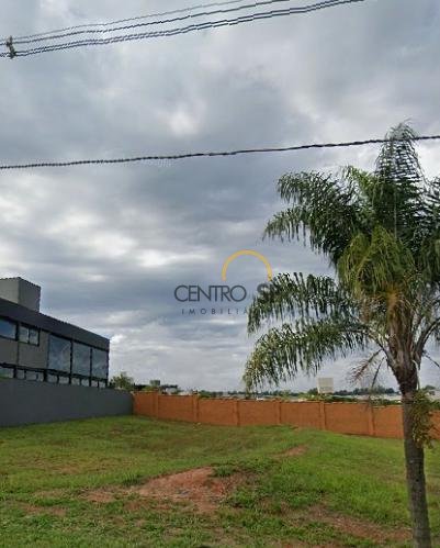 Residencial Alphaville, Terreno para venda com 900 m² — foto 1
