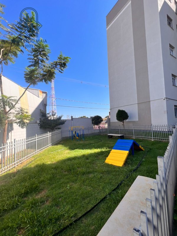 Apartamento, 2 quartos, 46 m² - Foto 3