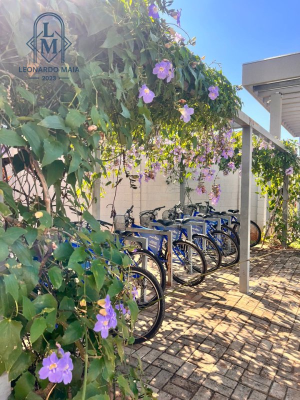 Apartamento, 2 quartos, 46 m² - Foto 5