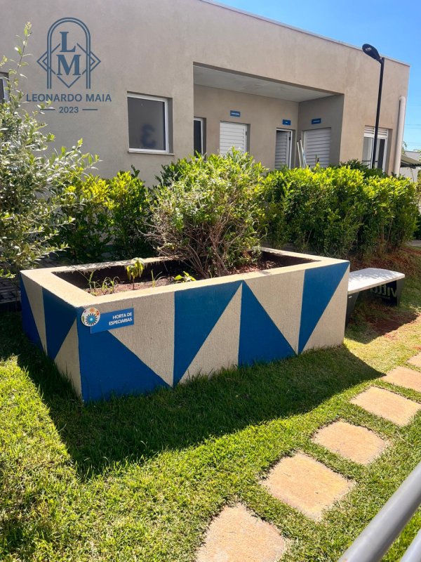 Apartamento, 2 quartos, 46 m² - Foto 8