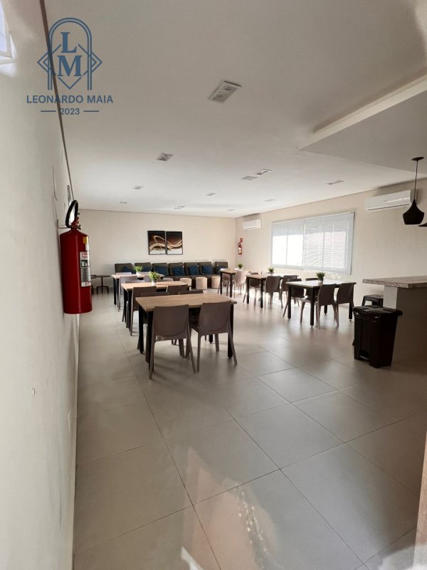 Apartamento, 2 quartos, 46 m² - Foto 10