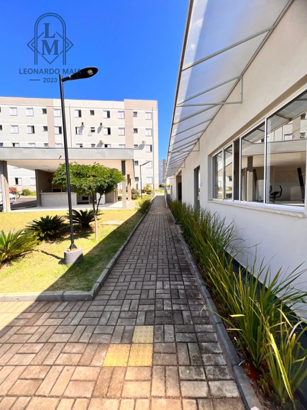 Apartamento, 2 quartos, 46 m² - Foto 11