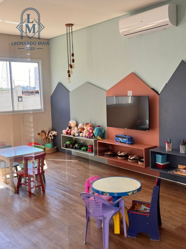 Apartamento, 2 quartos, 46 m² - Foto 13