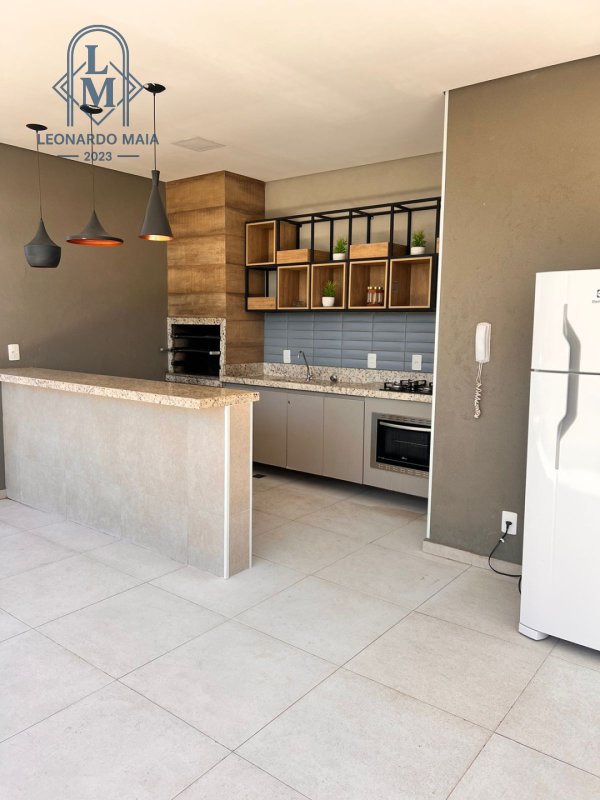 Apartamento, 2 quartos, 46 m² - Foto 15