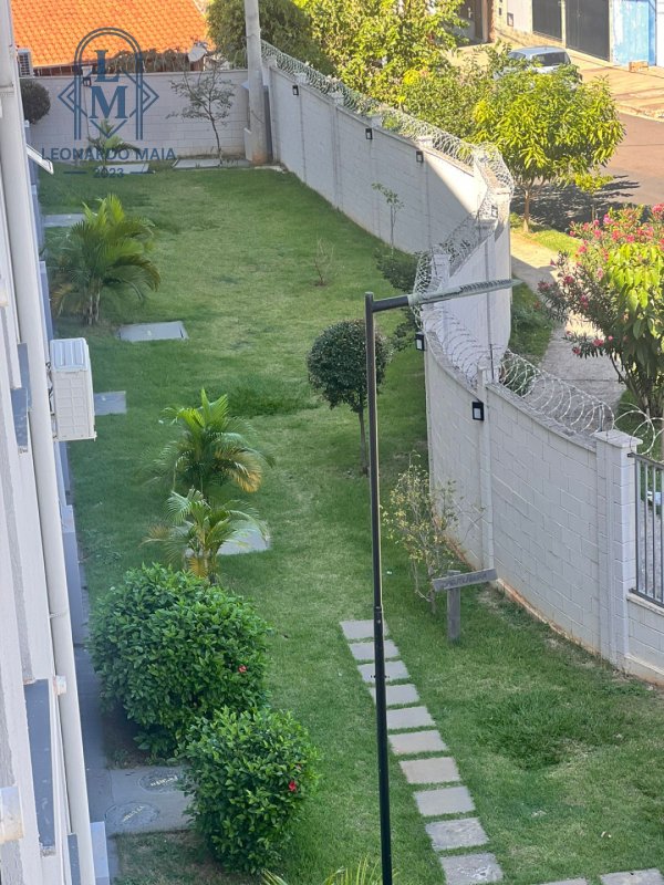 Apartamento, 2 quartos, 46 m² - Foto 20