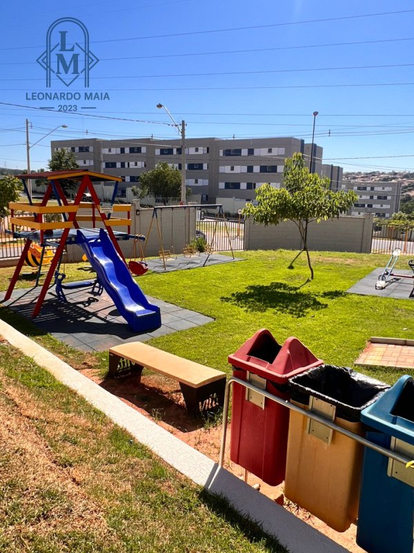 Apartamento, 2 quartos, 46 m² - Foto 23