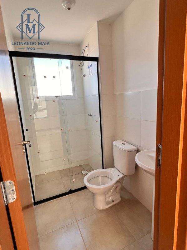 Apartamento, 2 quartos, 46 m² - Foto 24