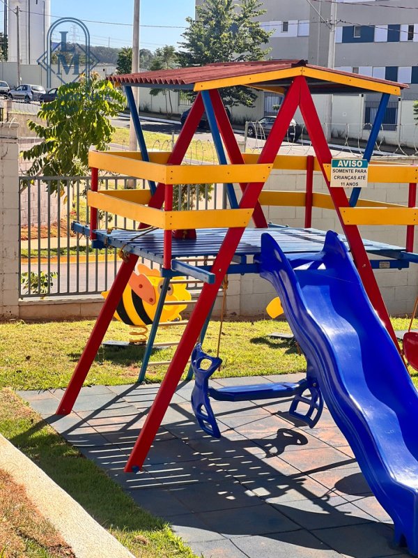 Apartamento, 2 quartos, 46 m² - Foto 25