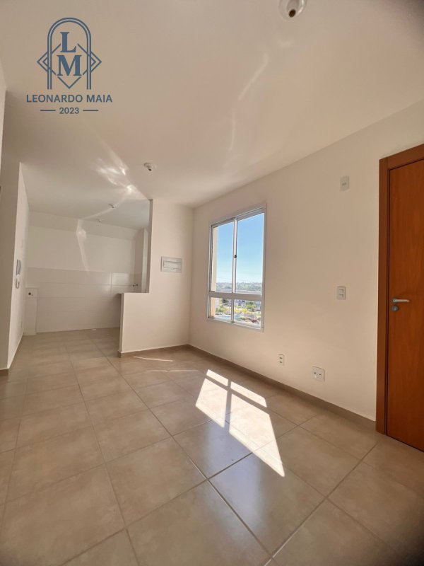 Apartamento, 2 quartos, 46 m² - Foto 27