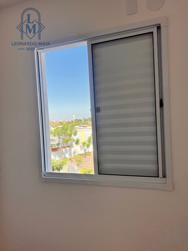 Apartamento, 2 quartos, 46 m² - Foto 28