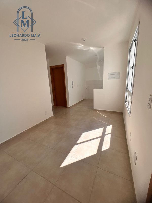 Apartamento, 2 quartos, 46 m² - Foto 29