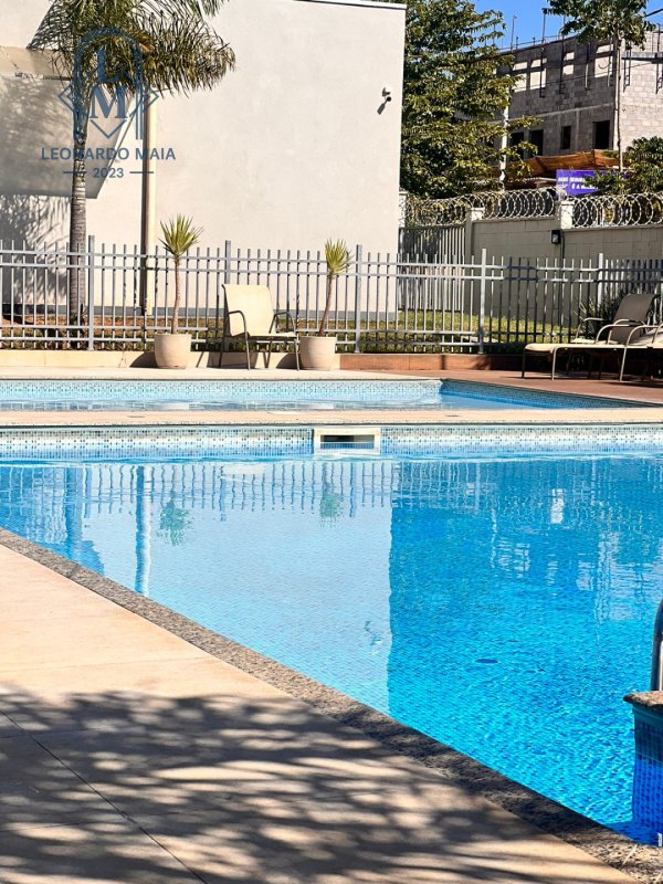 Apartamento, 2 quartos, 46 m² - Foto 32