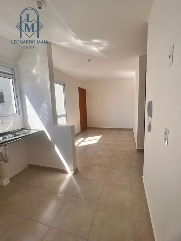 Apartamento, 2 quartos, 46 m² - Foto 37