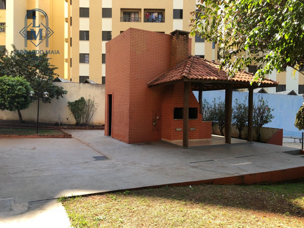 Apartamento, 3 quartos, 79 m² - Foto 9