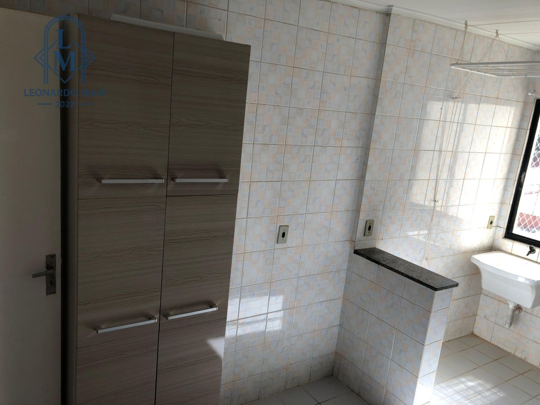 Apartamento, 3 quartos, 79 m² - Foto 11