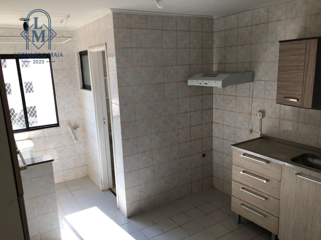 Apartamento, 3 quartos, 79 m² - Foto 17