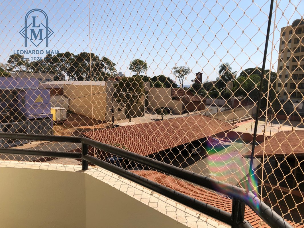 Apartamento, 3 quartos, 79 m² - Foto 20