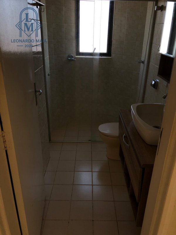 Apartamento, 3 quartos, 79 m² - Foto 28