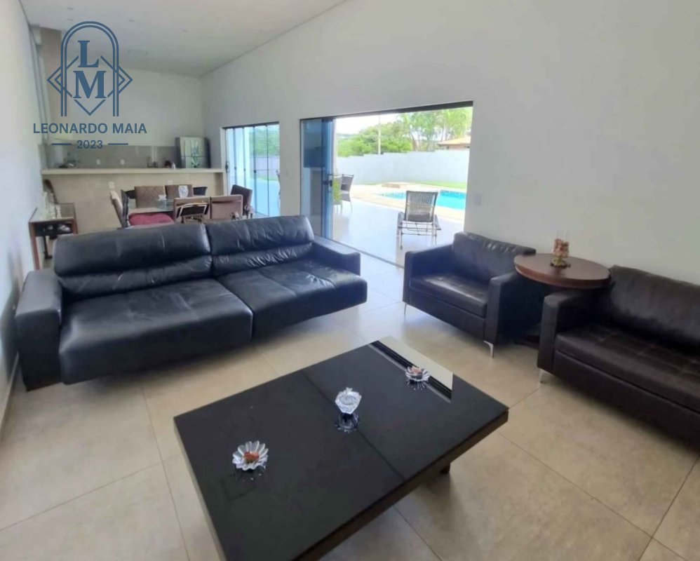 Casa de Condomínio, 3 quartos - Foto 3