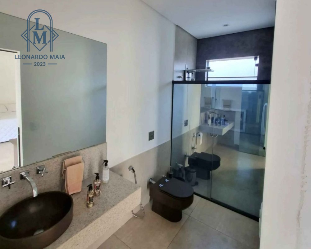 Casa de Condomínio, 3 quartos - Foto 6