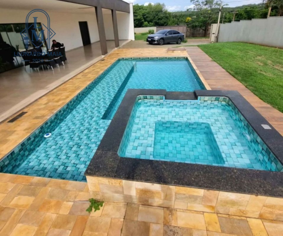 Casa de Condomínio, 3 quartos - Foto 8