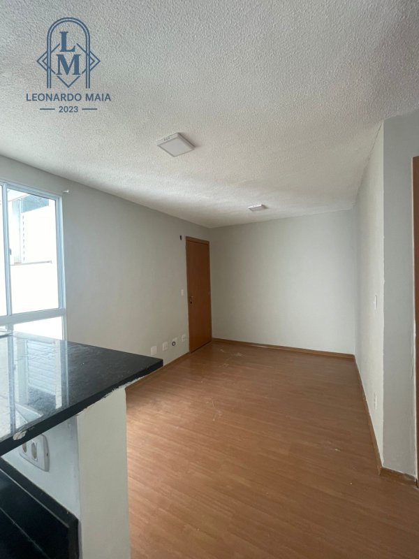 Apartamento, 2 quartos, 42 m² - Foto 7