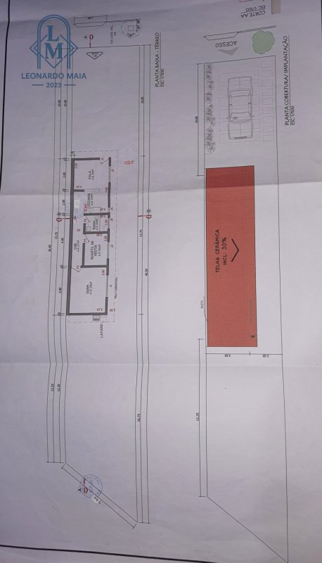 Casa, 2 quartos, 80 m² - Foto 4