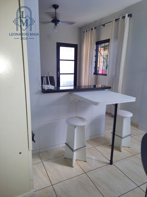 Casa, 2 quartos, 80 m² - Foto 5