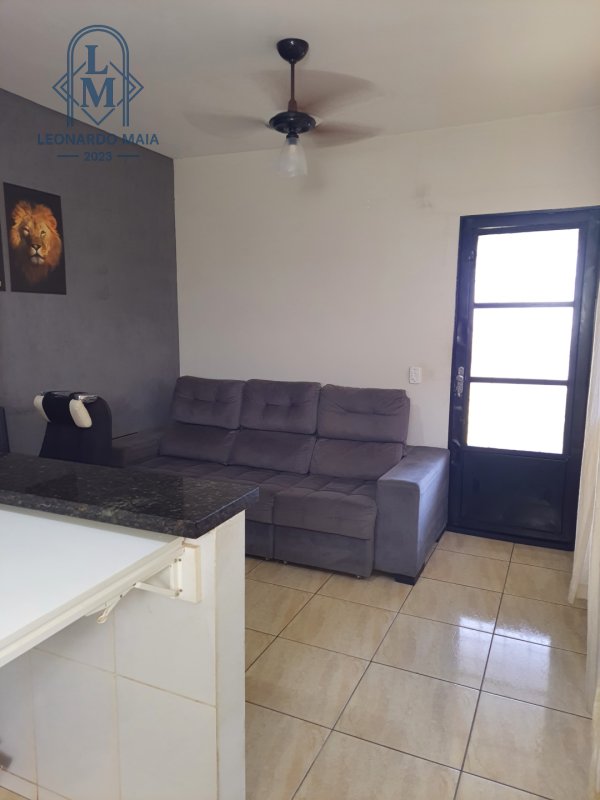 Casa, 2 quartos, 80 m² - Foto 7