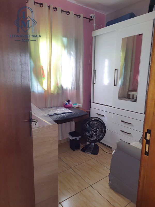 Casa, 2 quartos, 80 m² - Foto 8