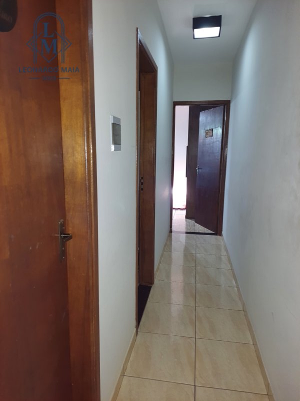 Casa, 2 quartos, 80 m² - Foto 10