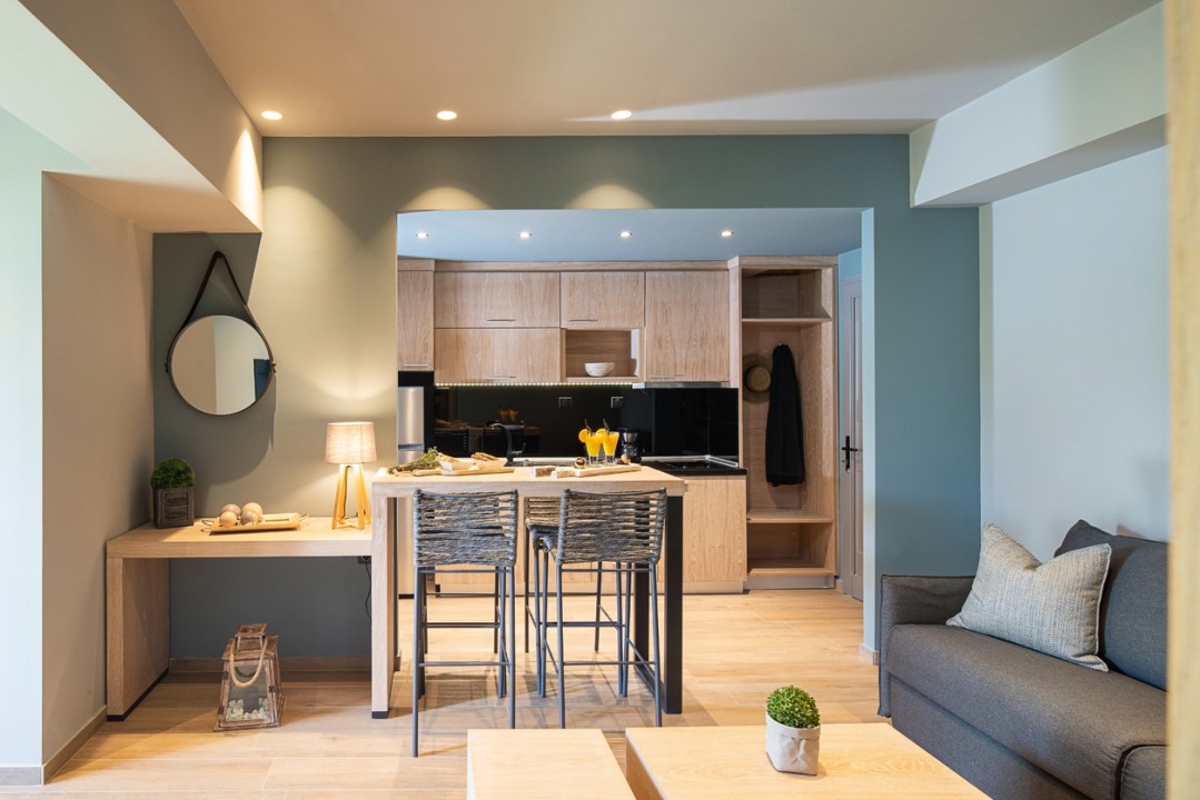 Menos metros quadrados, mais praticidade: por que os apartamentos compactos conquistaram o mercado?
