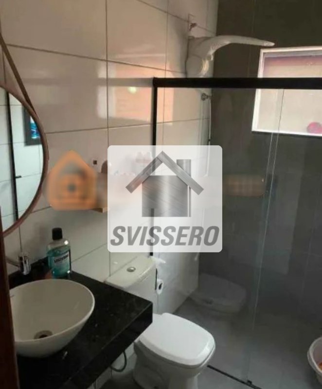Casa à venda com 2 quartos, 100m² - Foto 21