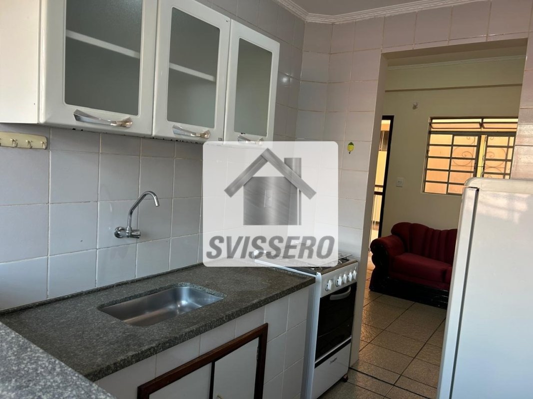 Apartamento para alugar com 1 quarto, 40m² - Foto 8