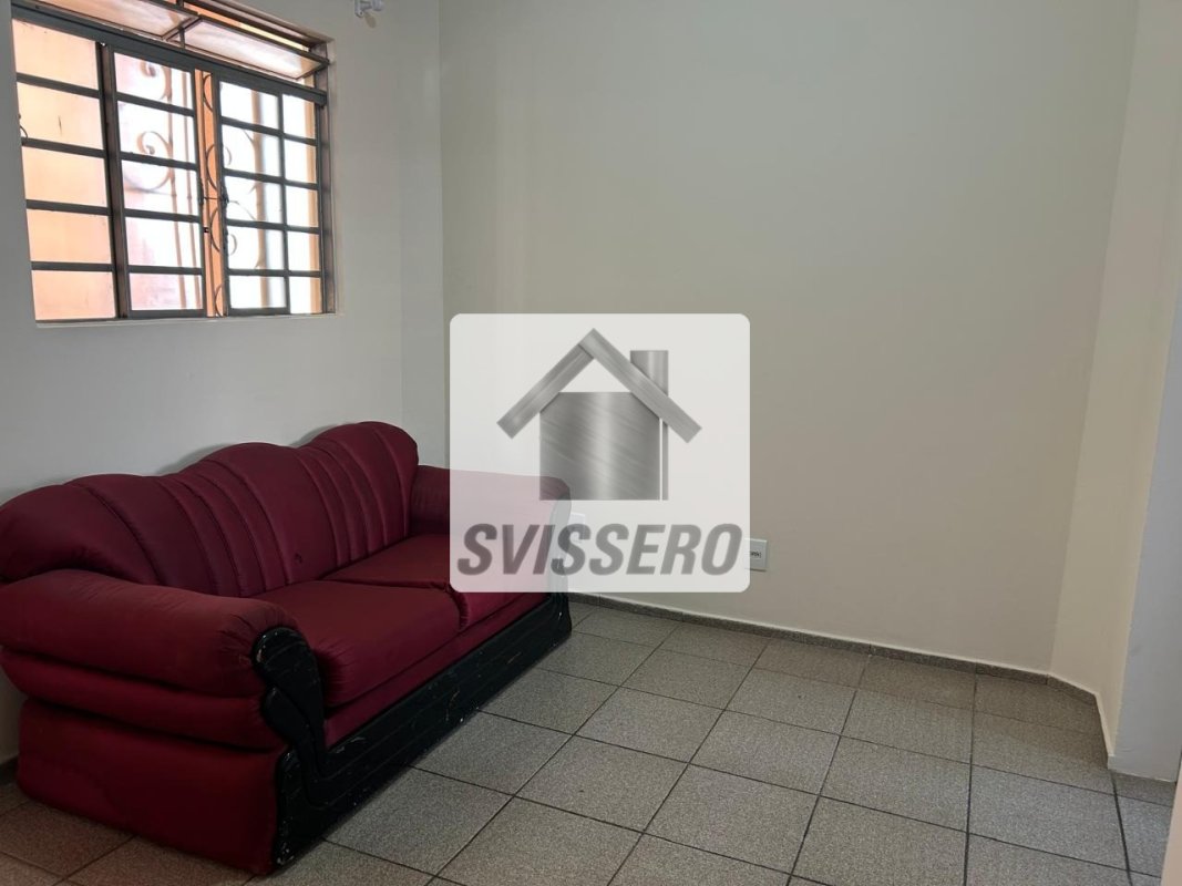 Apartamento para alugar com 1 quarto, 40m² - Foto 18