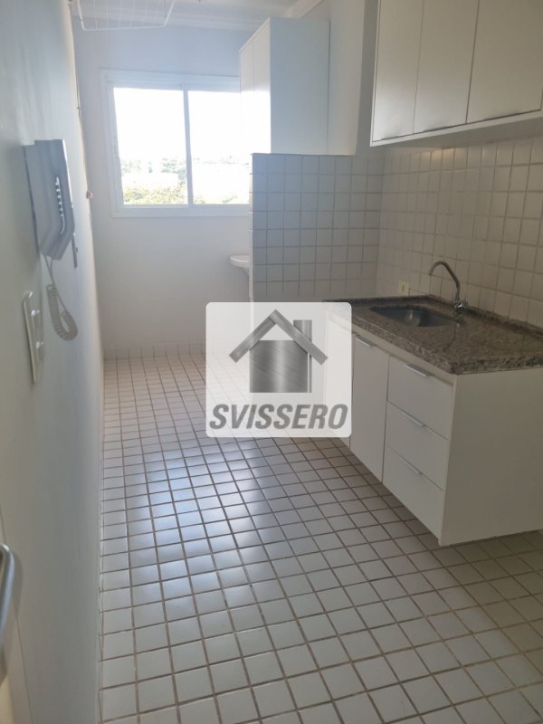 Apartamento para alugar com 2 quartos, 50m² - Foto 3