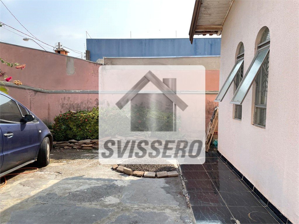 Casa à venda com 4 quartos, 113m² - Foto 7
