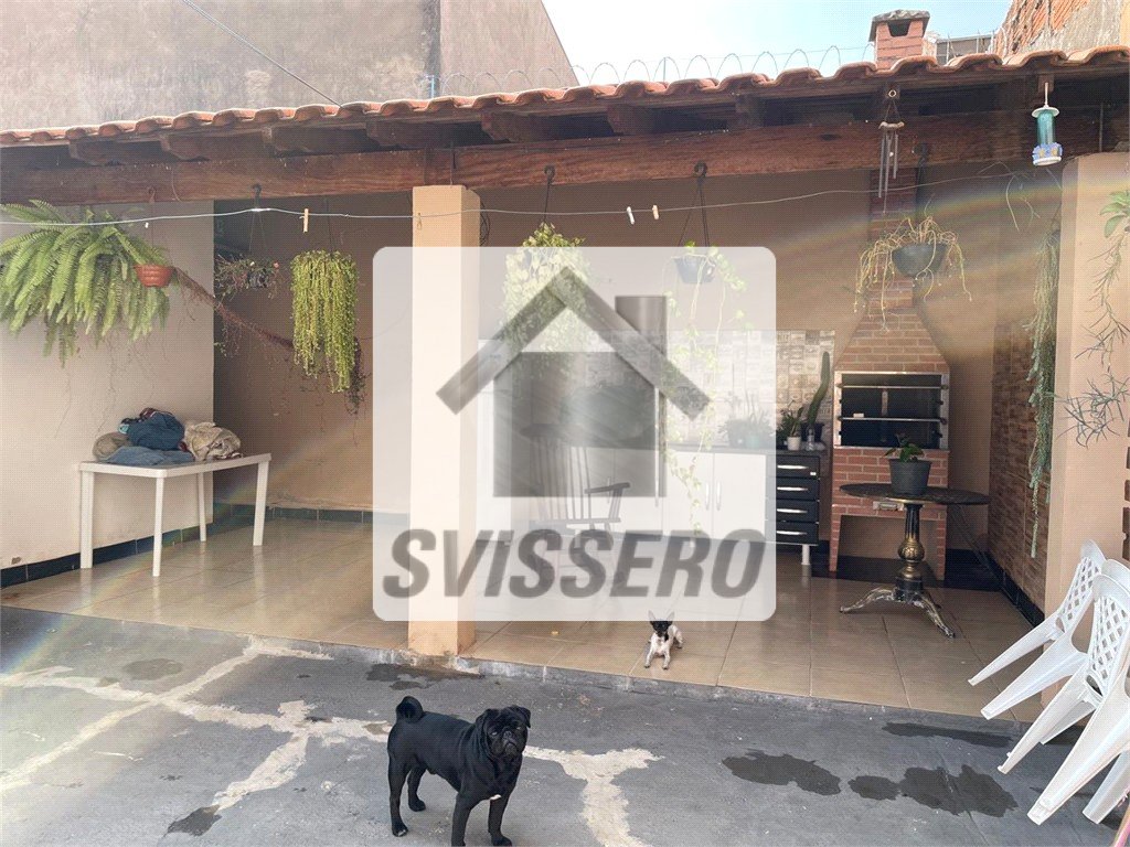 Casa à venda com 4 quartos, 113m² - Foto 13