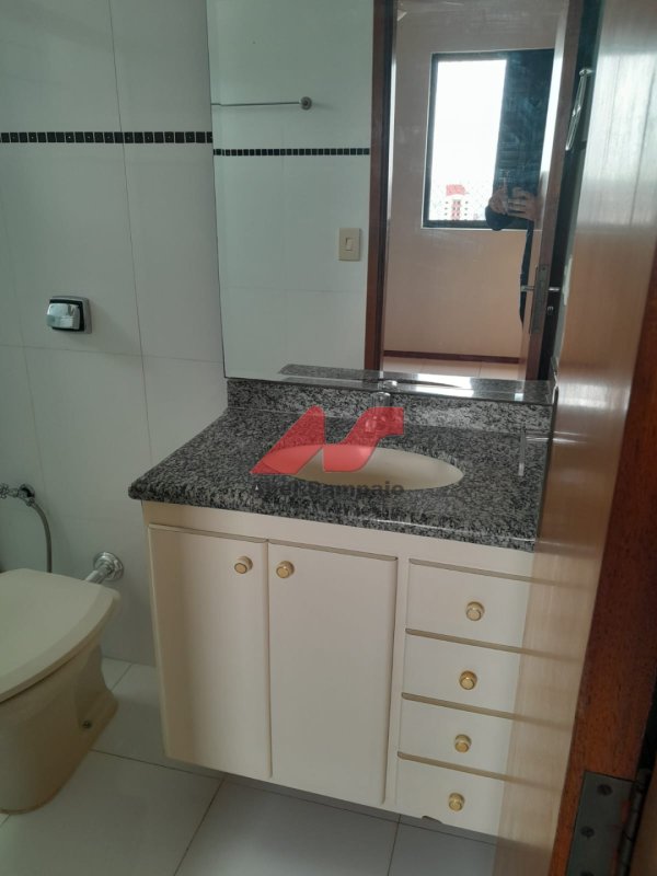 Apartamento, 3 quartos, 87 m² - Foto 9