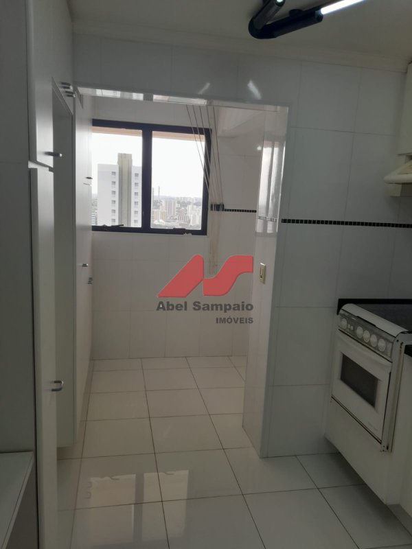 Apartamento, 3 quartos, 87 m² - Foto 3